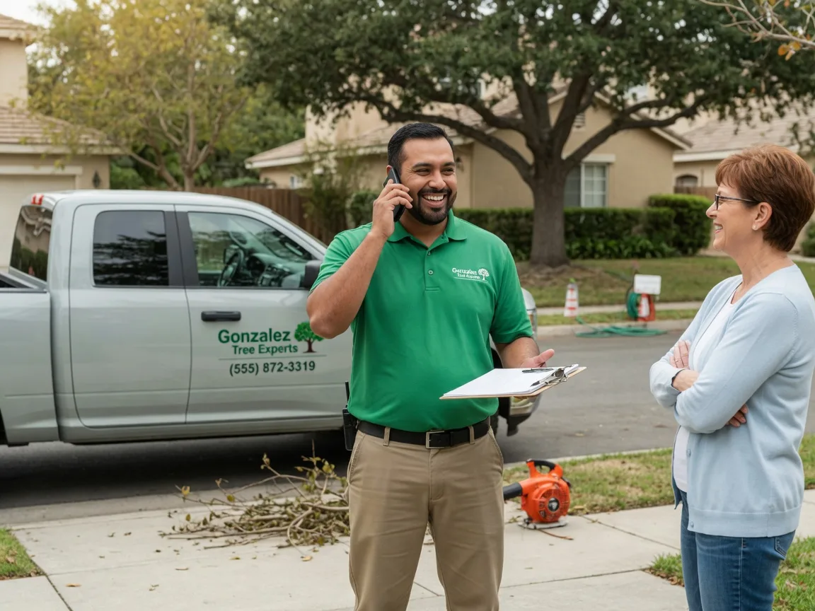 Tree Service Glen Ullin, ND FAQs